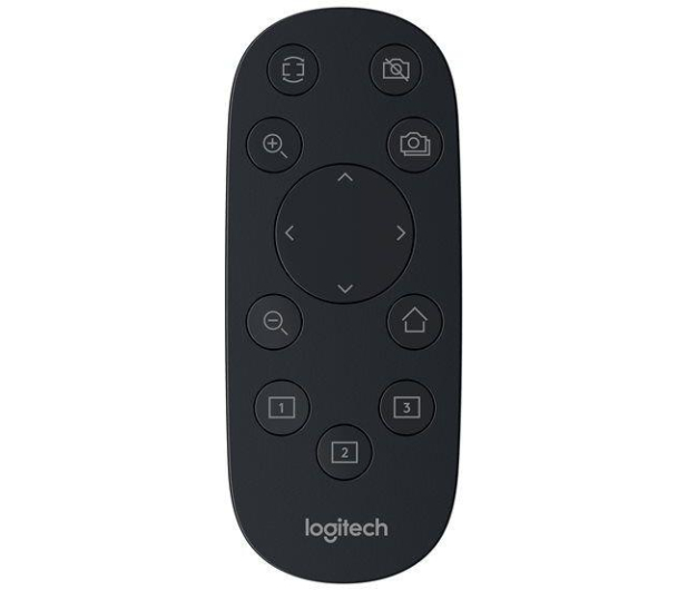 LOGITECH PTZ PRO 2 960-001186 - 407893 - zdjęcie 5